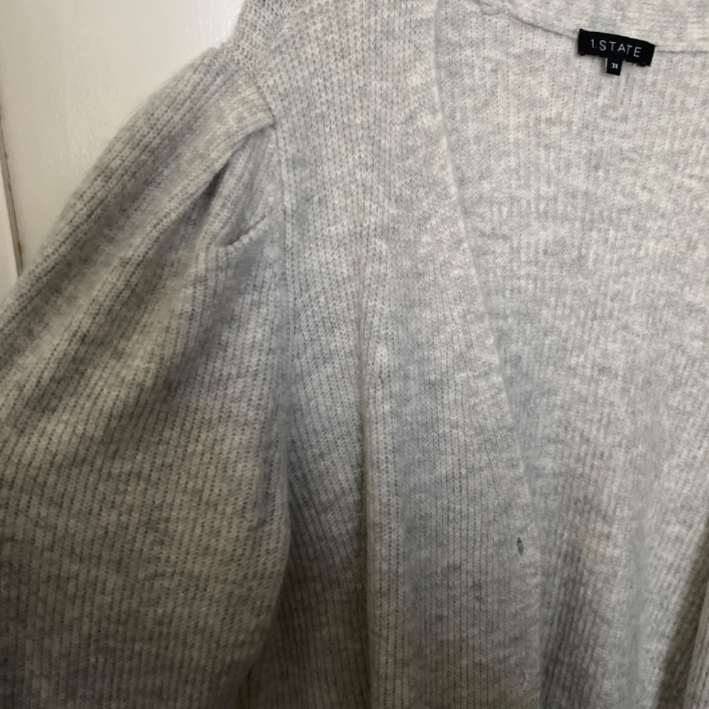 Cardigan - Picture 2 of 3